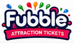 Fubble Attraction Tickets