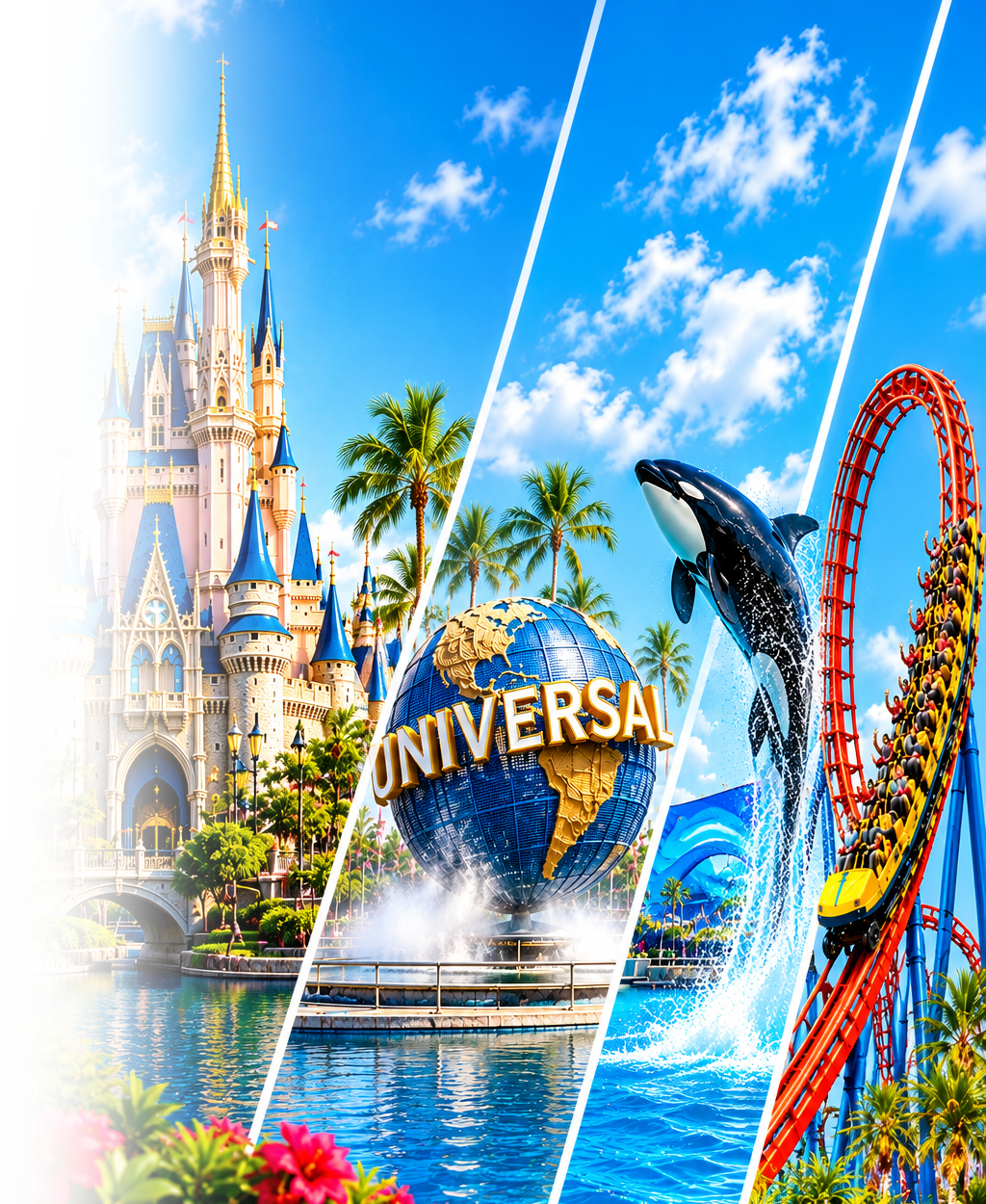 theme-park